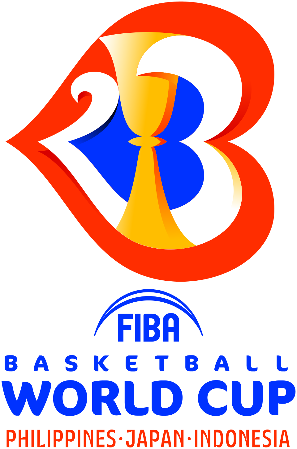 FIBA Logo