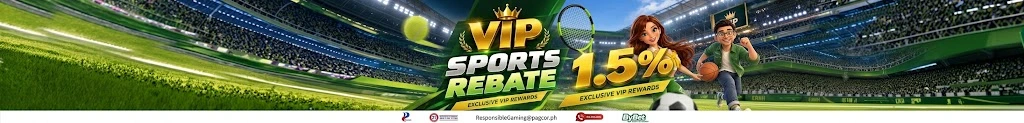 Exclusive VIP Rewards