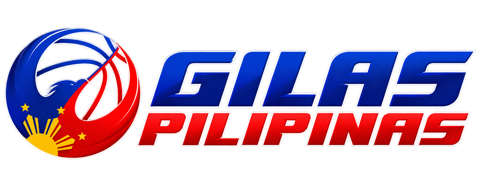 Gilas Pilipinas Logo