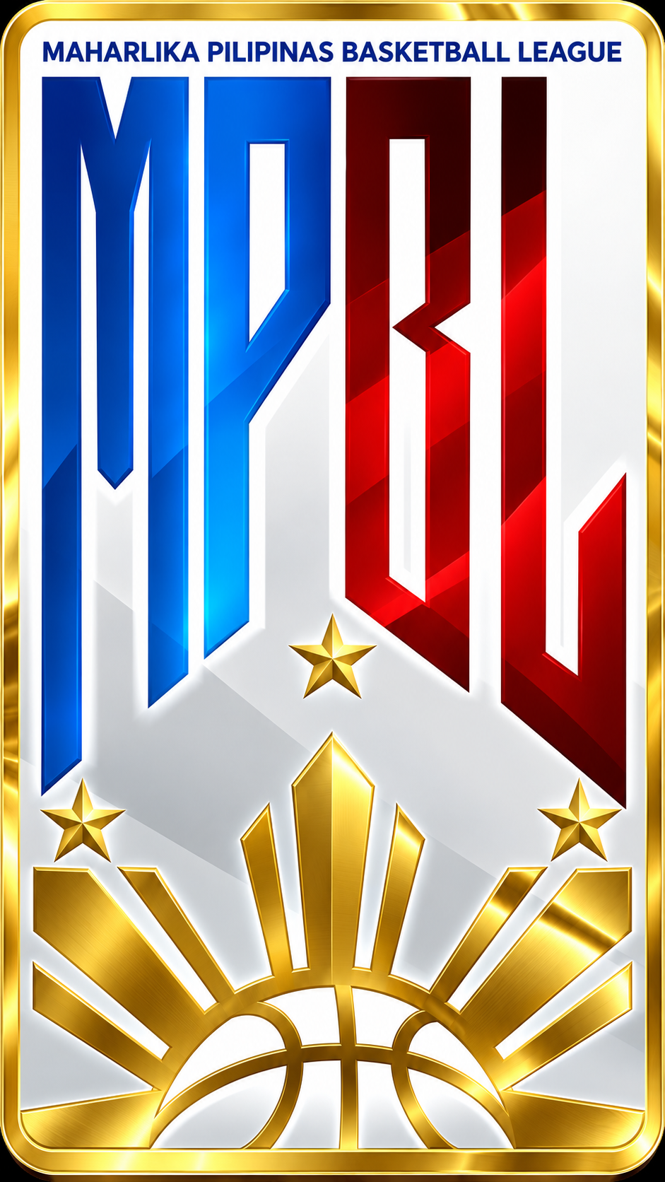 MPBL Logo