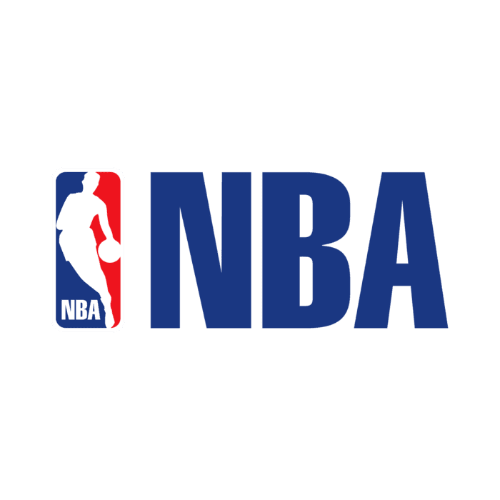 NBA Logo